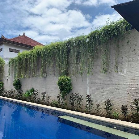 Segara Villas Kuta Lombok Exterior foto