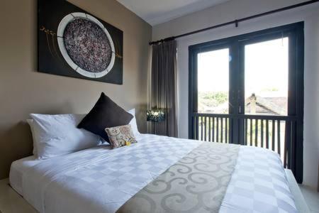 Segara Villas Kuta Lombok Exterior foto